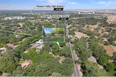 1915 Manzanita, Chico, CA 95926 - Photo 29