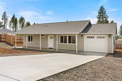 6329 Graham Road, Paradise, CA 95969 - Photo 1