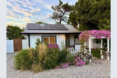 25162 Rose Street, Los Olivos, CA 96055 - Photo 1