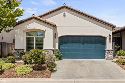 2768 Via Roma, Chico, CA 95928 - Photo 1