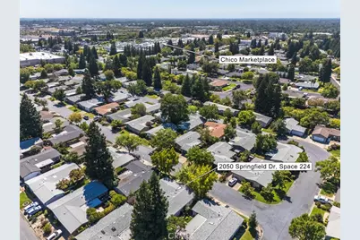 2050 Springfield #224, Chico, CA 95928 - Photo 31
