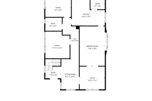 1361 Esplanade, Chico, CA 95926 - Photo 5