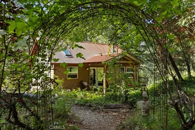 1468 12th Mile Bar, Twain, CA 95984 - Photo 1