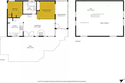 1468 12th Mile Bar, Twain, CA 95984 - Photo 33