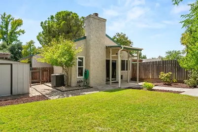 20 Wrangler Ct., Chico, CA 95928 - Photo 21