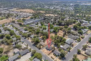 81 Gaylor, Oroville, CA 95965 - Photo 19
