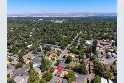 827 W 2nd Avenue, Chico, CA 95926 - Photo 33
