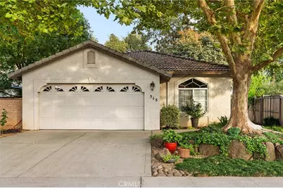 515 Mission Santa Fe, Chico, CA 95926 - Photo 1