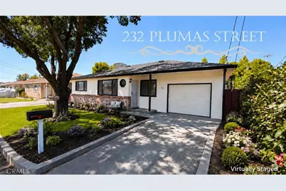 232 Plumas Street, Orland, CA 95963 - Photo 1