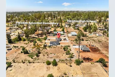 1428 Powell Lane, Paradise, CA 95969 - Photo 37