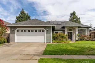 1464 Lucy, Chico, CA 95973 - Photo 1