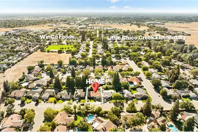 1918 Potter, Chico, CA 95928 - Photo 23