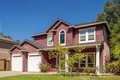 122 Secluded Oaks Court, Chico, CA 95928 - Photo 1