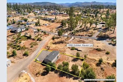 1588 Hidden Have Lane, Paradise, CA 95969 - Photo 25
