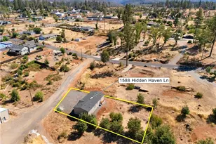 1588 Hidden Have Ln, Paradise, CA 95969 - Photo 25