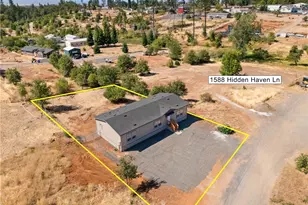 1588 Hidden Have Ln, Paradise, CA 95969 - Photo 21