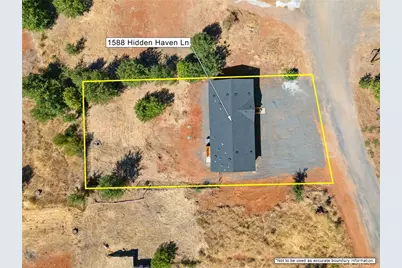 1588 Hidden Have Lane, Paradise, CA 95969 - Photo 23