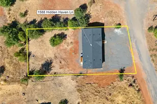 1588 Hidden Have Ln, Paradise, CA 95969 - Photo 23