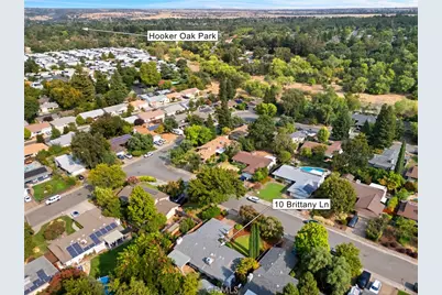 10 Brittany Lane, Chico, CA 95926 - Photo 25