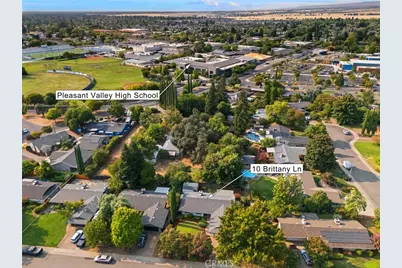 10 Brittany Lane, Chico, CA 95926 - Photo 23