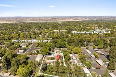 1420 Sherman Avenue #16, Chico, CA 95926 - Photo 35