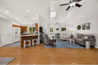 2416 Villa Vista Drive, Butte Valley, CA 95965 - Photo 3