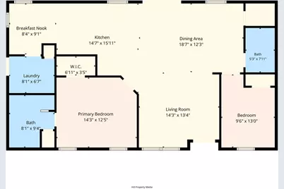 13737 S Park, Magalia, CA 95954 - Photo 9