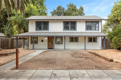 272 E 4th E.  Avenue, Chico, CA 95926 - Photo 1