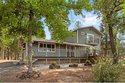 490 Vilas Road, Cohasset, CA 95973 - Photo 1