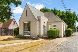 418 W Laurel St, Willows, CA 95988 - Photo 1