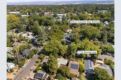 1110 Normal Avenue, Chico, CA 95928 - Photo 33