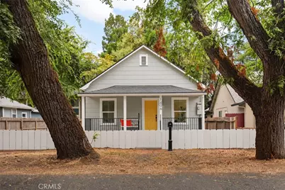 1406 W 7th, Chico, CA 95928 - Photo 1
