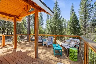 535 Hillside, Quincy, CA 95971 - Photo 3