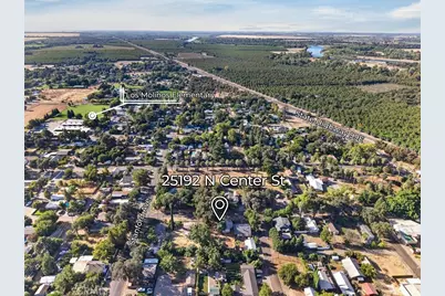 25192 N Center Street, Los Olivos, CA 96055 - Photo 25