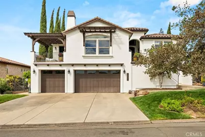 3290 Summit Ridge Terrace, Chico, CA 95928 - Photo 1