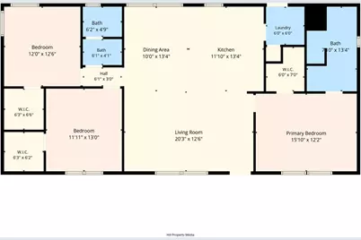 1166 Wagstaff, Paradise, CA 95969 - Photo 7