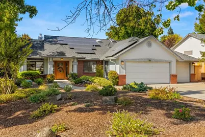 350 Idyllwild Circle, Chico, CA 95928 - Photo 1