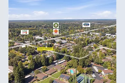 195 E Shasta, Chico, CA 95973 - Photo 13