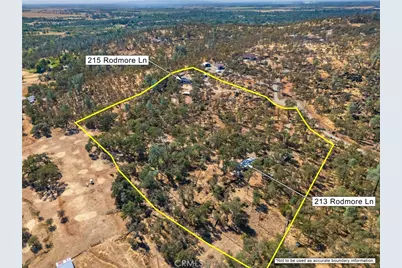 215 Rodmore Lane, Oroville, CA 95966 - Photo 31