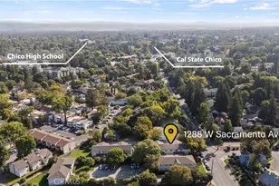 1288 W Sacramento, Chico, CA 95926 - Photo 5