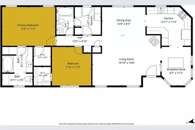 5417 High Rocks Court, Oroville, CA 95966 - Photo 27