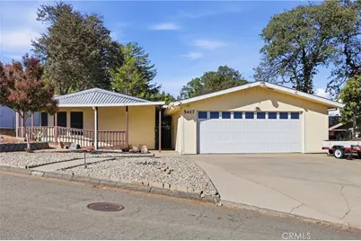 5417 High Rocks Court, Oroville, CA 95966 - Photo 1
