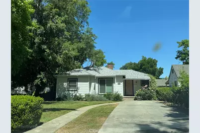 548 W 4th Avenue, Chico, CA 95926 - Photo 1