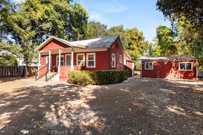951 Walnut, Chico, CA 95928 - Photo 1
