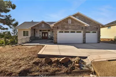 5000 Malibu Drive, Paradise, CA 95969 - Photo 1