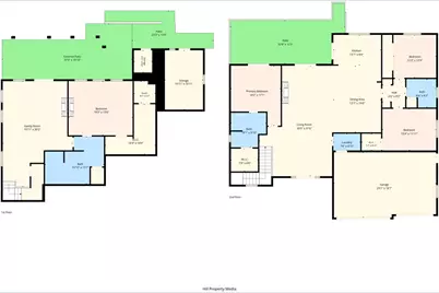 5000 Malibu Drive, Paradise, CA 95969 - Photo 73