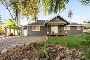5645 Butte View Terrace, Paradise, CA 95969 - Photo 1