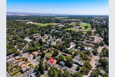 827 W 2nd Avenue, Chico, CA 95926 - Photo 31