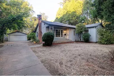 913 Arbutus, Chico, CA 95926 - Photo 1