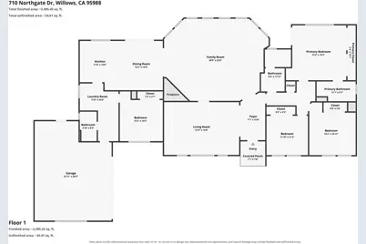 710 Northgate, Willows, CA 95988 - Photo 45